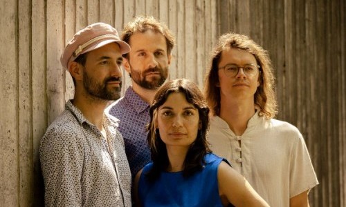 Nachmittagskonzert: &Ccedil;i&ccedil;ek Taksi