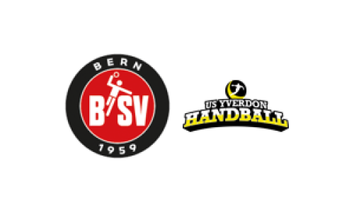 BSV Bern 3 - SG US Yverdon / RSB