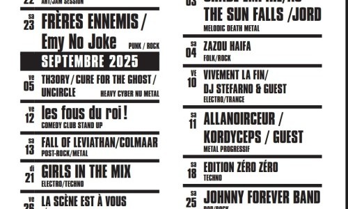 Les Citrons masqu&eacute;s