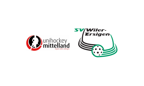Unihockey Mittelland - SV Wiler-Ersigen II