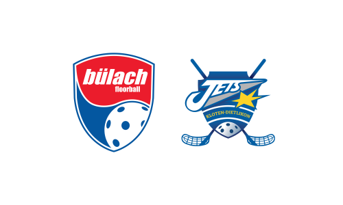B&uuml;lach Floorball III - Kloten-Dietlikon Jets II
