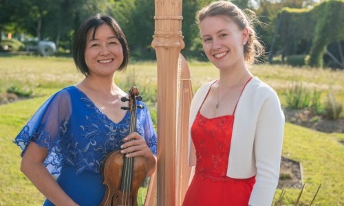 Mittwoch-Mittags-Konzerte