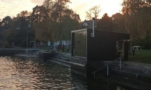 La Plage des 3 jetées
