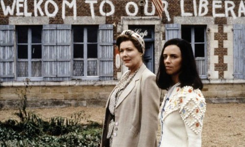 Antonia’s Line (Antonia)