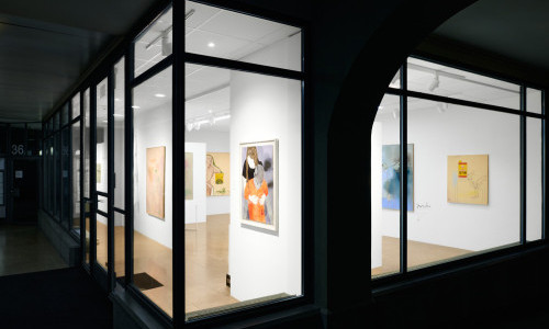 Galerie da Mihi