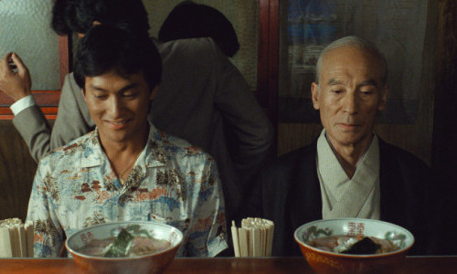 Tampopo