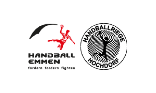 Handball Emmen b - HR Hochdorf