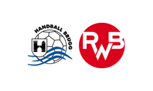 Handball Brugg - HSG AARELAND WOLVES