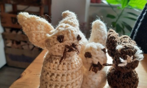 &laquo;Eimi schw&uuml;mmt&raquo;