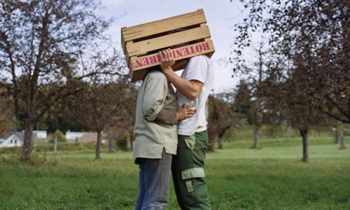 Claude B&uuml;hler: How Goes Tomorrow