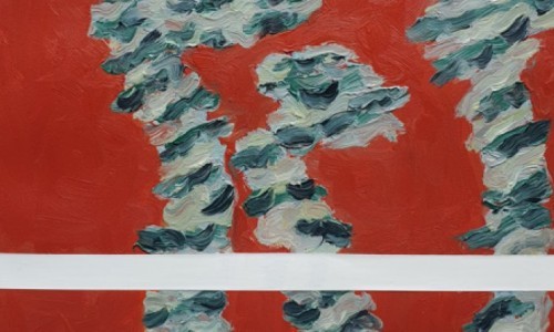 Velimir Ilišević - Aus der Zeit geschält