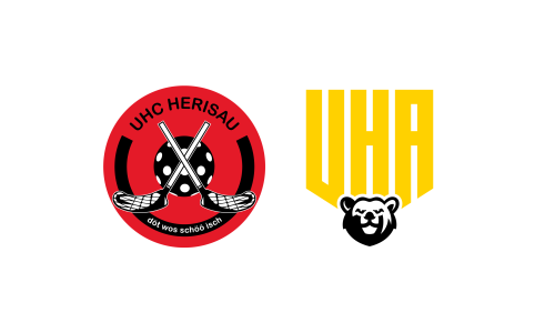 UHC Herisau III - UH Appenzell I