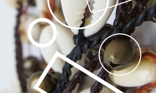 Muscheln, Salz, Perlen &ndash; das Geld vor dem Geld