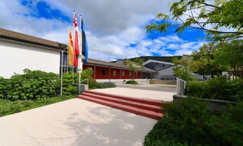 Gemeindesaal M&ouml;riken