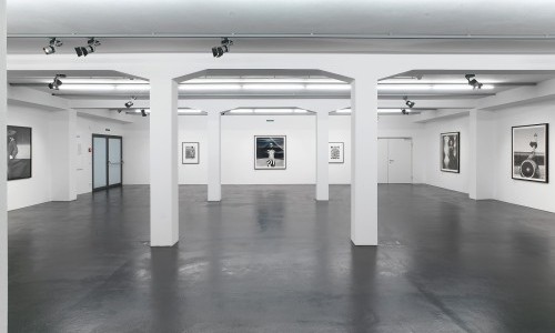 Flatz Museum &ndash; Zentrum f&uuml;r Photographie