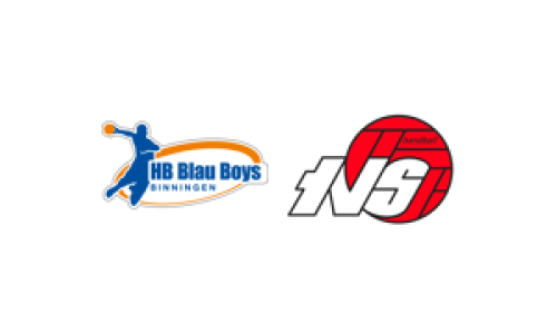 SG Handball Basel Leimental - SG Solothurn-Regio