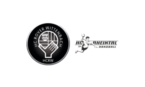 HC Rover Wittenbach - HC Rheintal 2