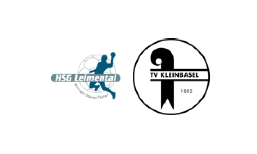 SG Oberwil/Therwil - TV Kleinbasel