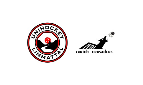Unihockey Limmattal II - Crusaders 95 Z&uuml;rich II