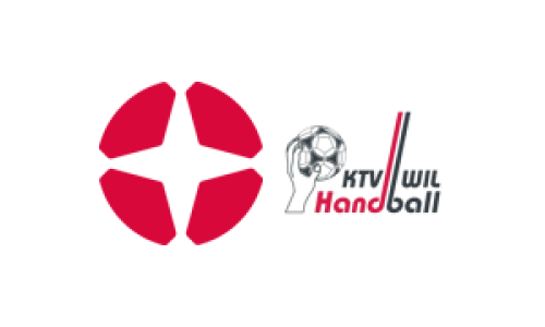 HSC Kreuzlingen 3 - KTV Wil 2