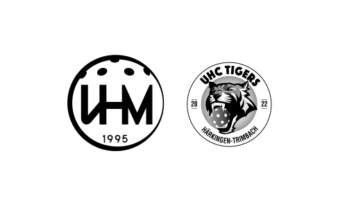 Unihockey M&uuml;mliswil - UHC Tigers H.-T.