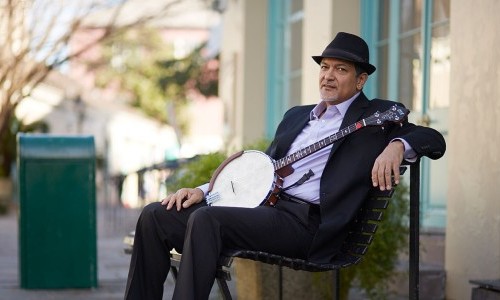 Don Vappie And Jazz Creole