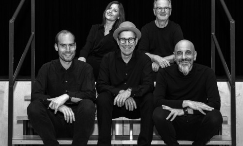 Ren&eacute; Walther & Band