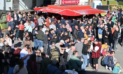 Tag des Schweizer Bieres