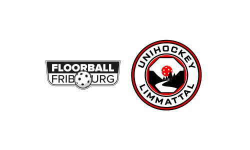 Floorball Fribourg - Unihockey Limmattal