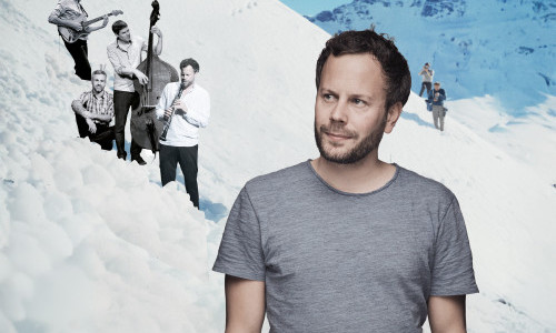 Mathias Landtwing Quartett