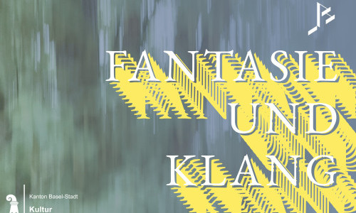 Fantasie und Klang
