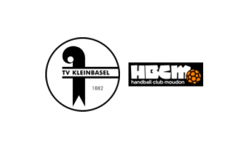 TV Kleinbasel - HBC Moudon &deg;