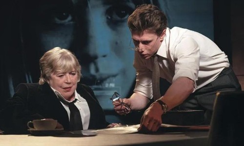 Broken English: Marianne Faithfull