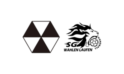 SG Handball Basel-Stadt - SG Wahlen Laufen
