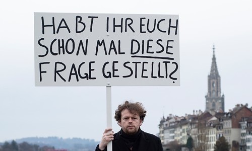 Vernissage Johannes Dullin