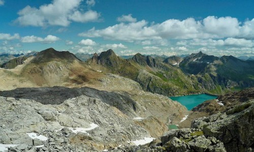 RTS 2: Au coeur de la Suisse