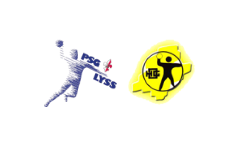 PSG Lyss F2 - SG Ostermünsingen