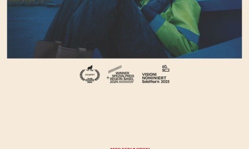 Vracht &ndash; Vorpremiere