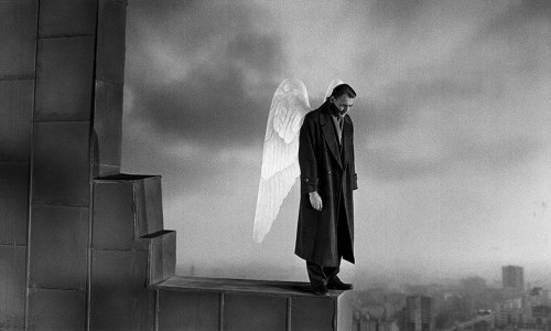 *DER HIMMEL &Uuml;BER BERLIN (*19.30h)