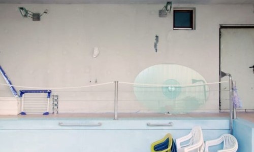 Arte: Die Statik der Tr&auml;ume