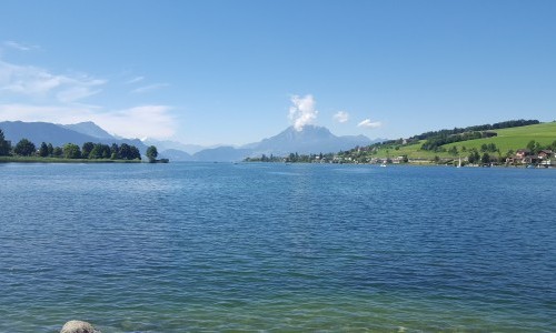 Monséjour Zentrum am See