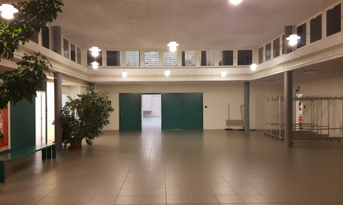 HofAckerZentrum Buchthalen