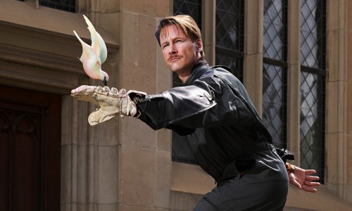 Und dann Romy Schneider