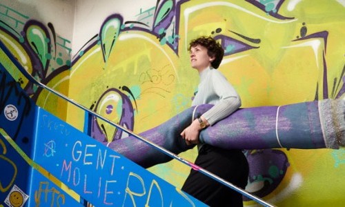 Marie Schumann &ndash; Coatings