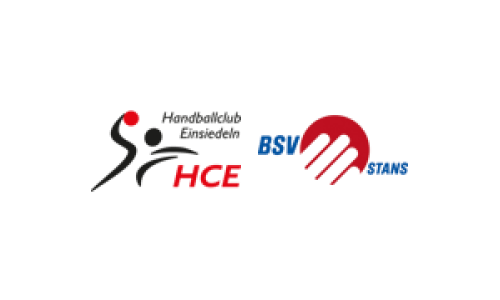 HC Einsiedeln &deg; - BSV Stans 2