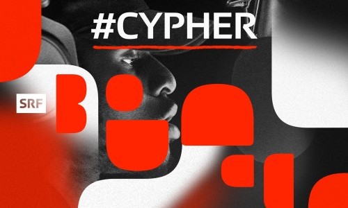 Srf Bounce Cypher &ndash; Public Viewing