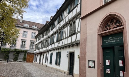 Basler Marionetten Theater