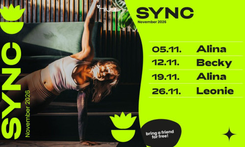 Sync@Hive