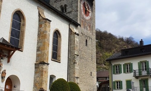 galleriagraziosagiger