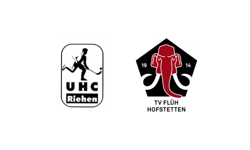 UHC Riehen - TV Fl&uuml;h-Hofstetten-Rodersd.